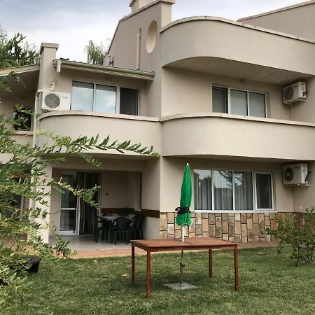 Sea House Villa Свети Влас Екстериор снимка