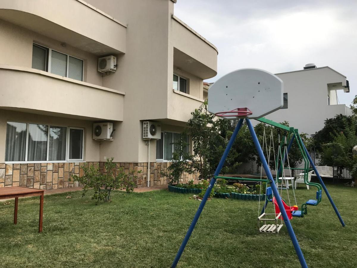 Sea House Villa Свети Влас Екстериор снимка