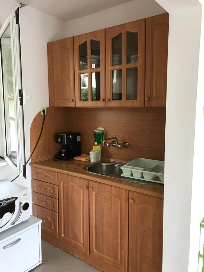 Sea House Villa Свети Влас Екстериор снимка