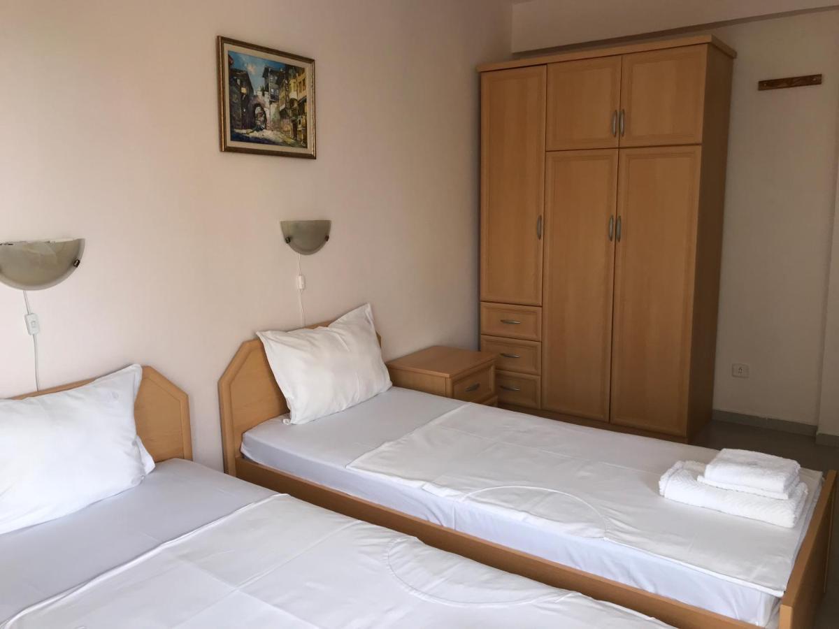 Sea House Villa Свети Влас Екстериор снимка