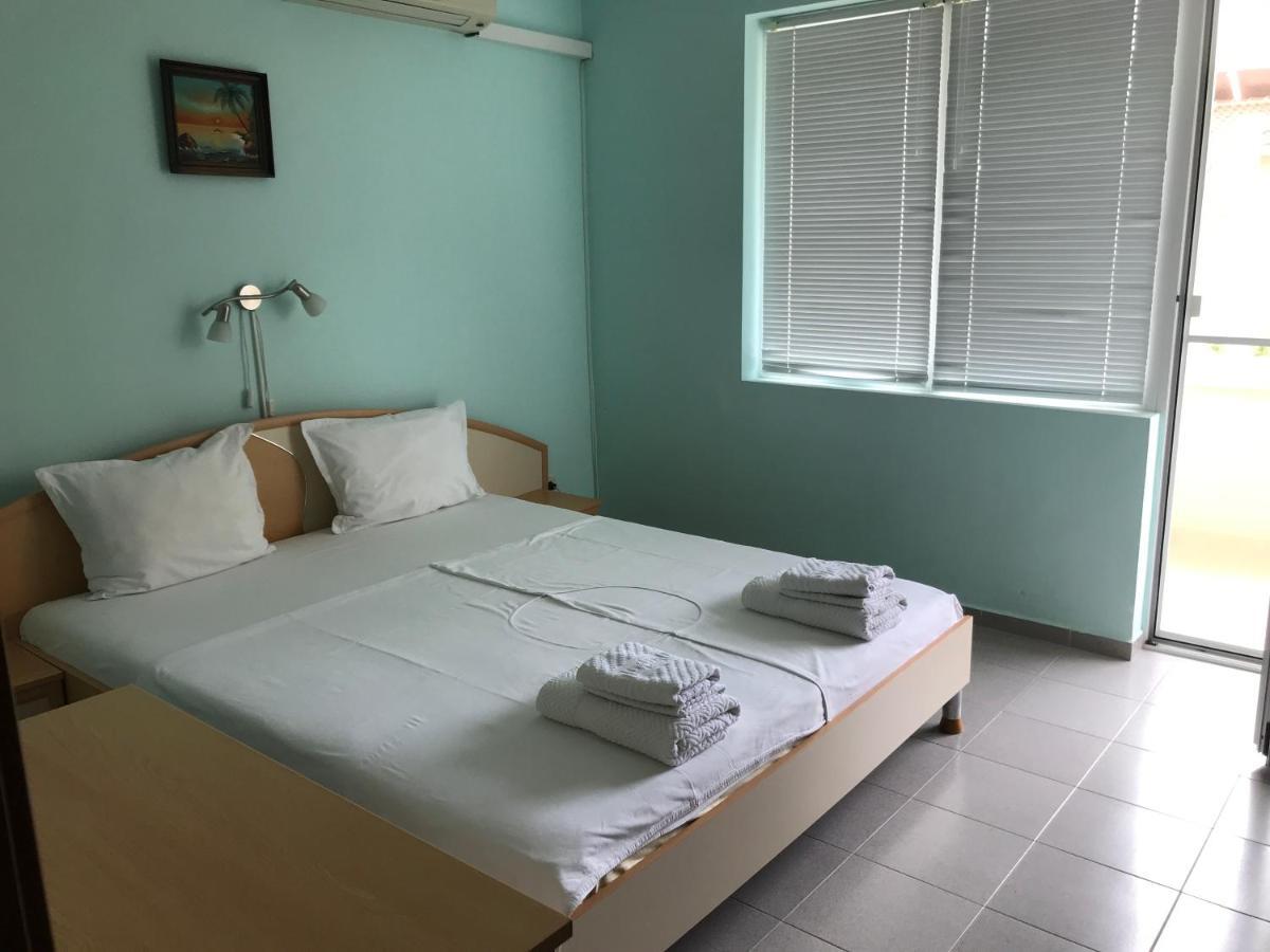 Sea House Villa Свети Влас Екстериор снимка