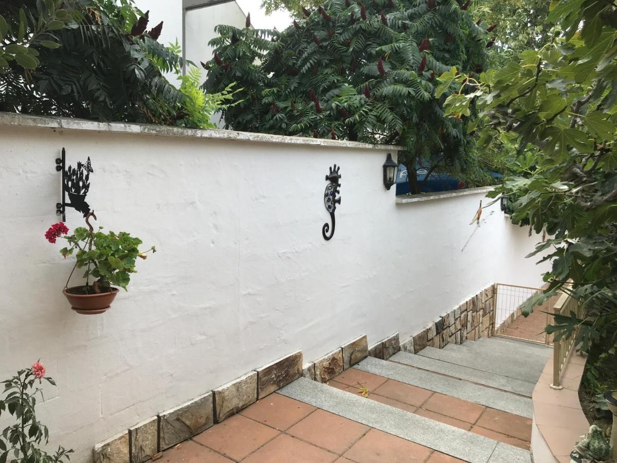 Sea House Villa Свети Влас Екстериор снимка