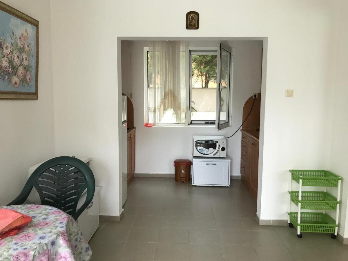 Sea House Villa Свети Влас Екстериор снимка