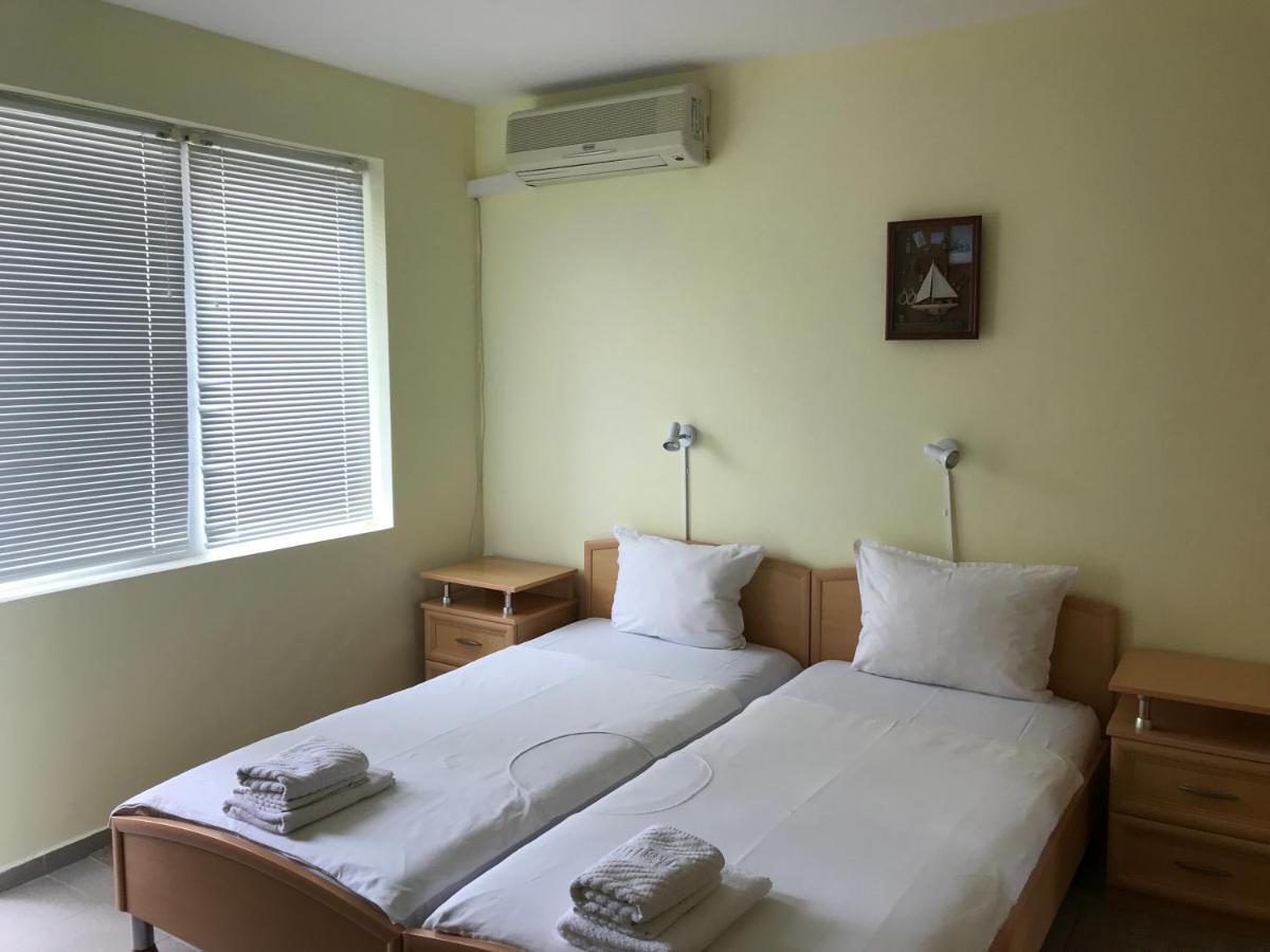 Sea House Villa Свети Влас Екстериор снимка