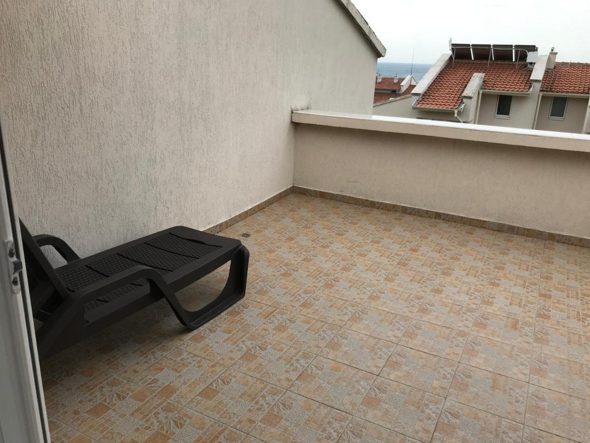 Sea House Villa Свети Влас Екстериор снимка