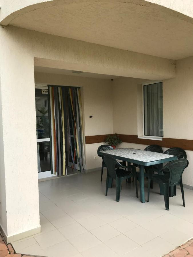 Sea House Villa Свети Влас Екстериор снимка