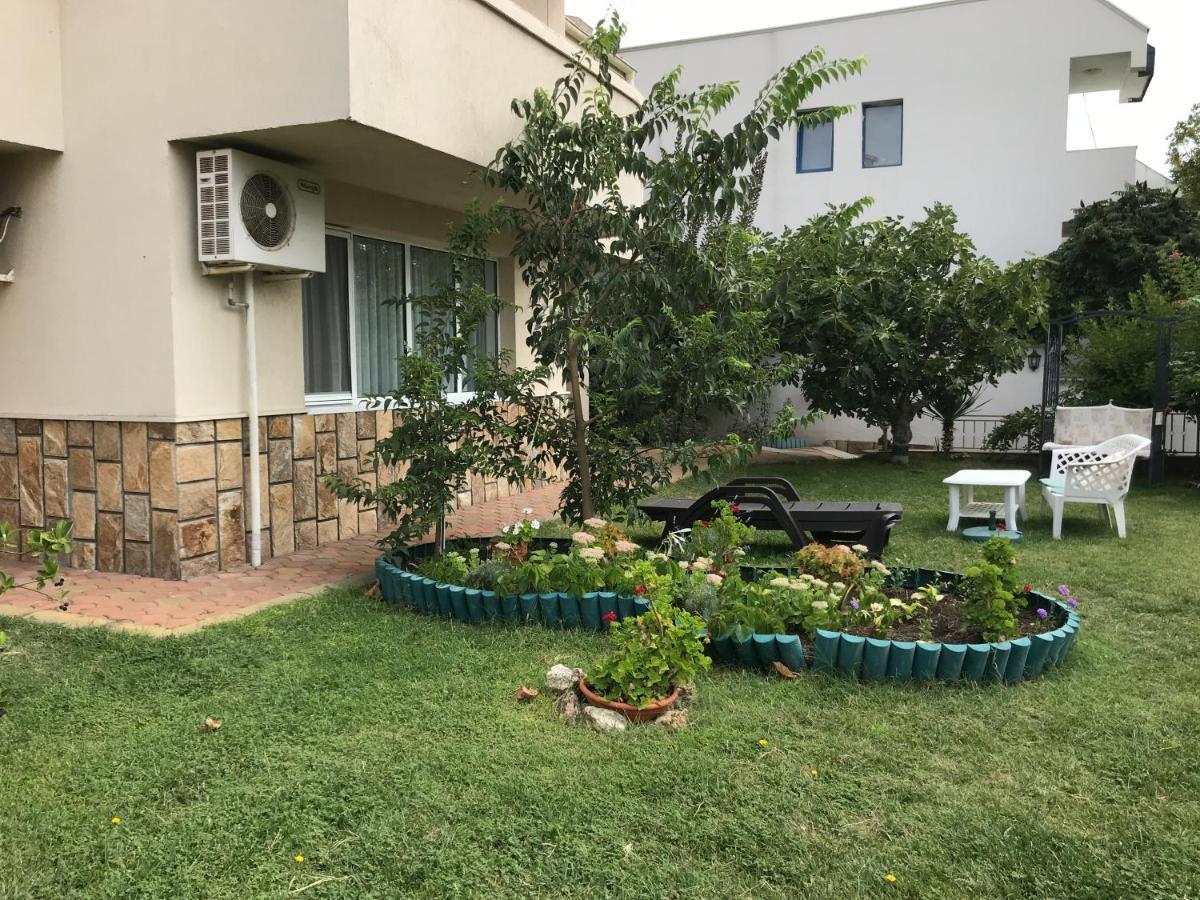 Sea House Villa Свети Влас Екстериор снимка