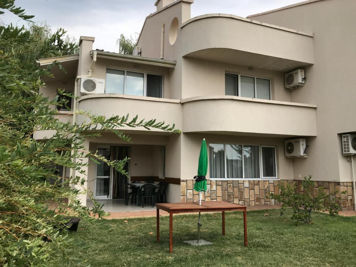 Sea House Villa Свети Влас Екстериор снимка