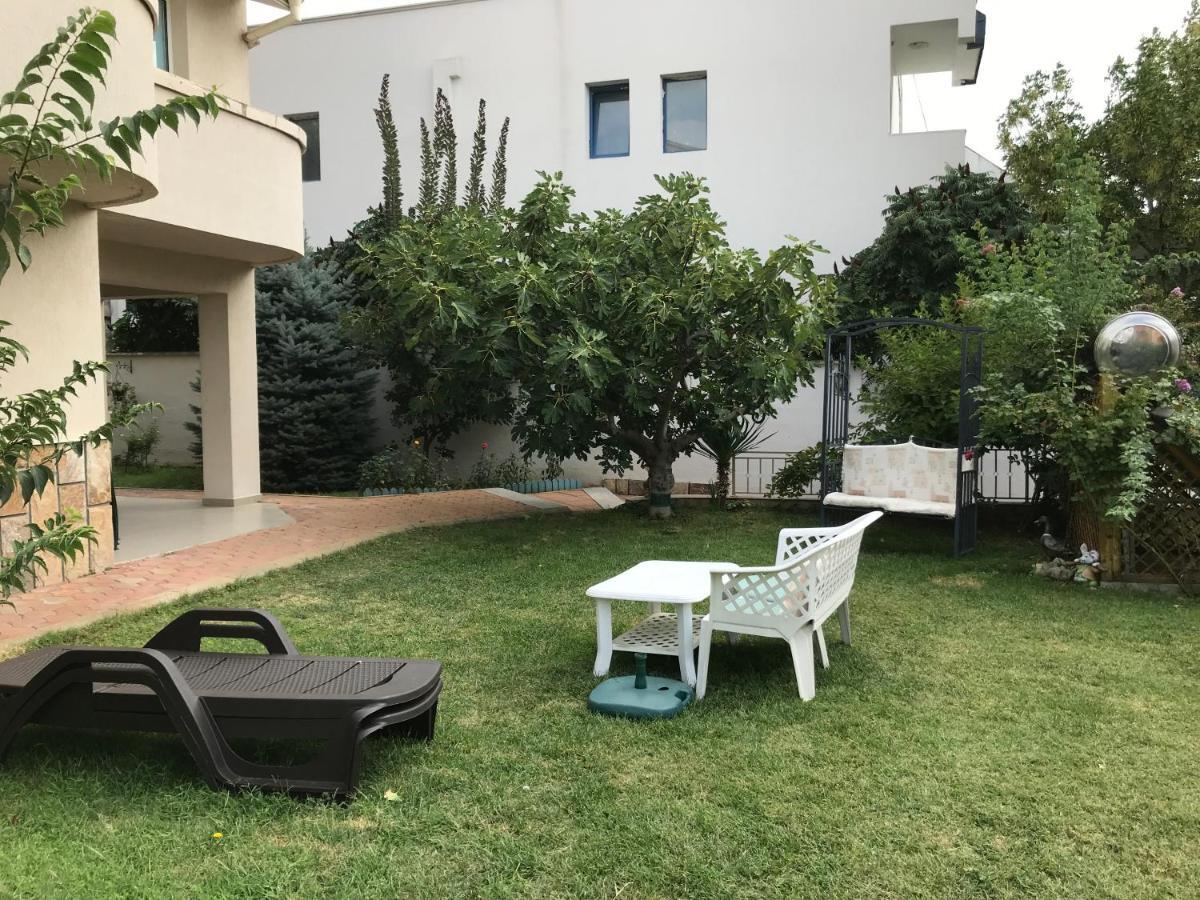 Sea House Villa Свети Влас Екстериор снимка
