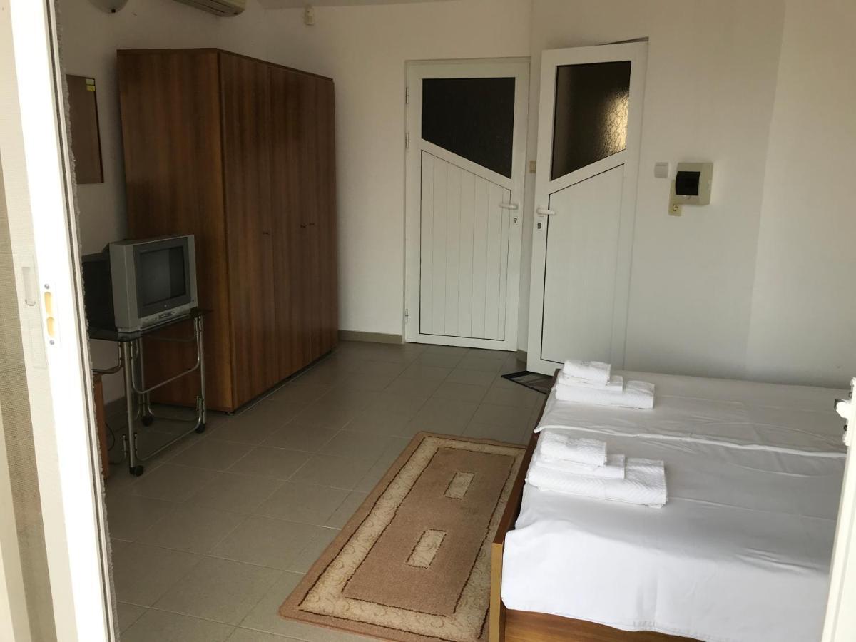 Sea House Villa Свети Влас Екстериор снимка