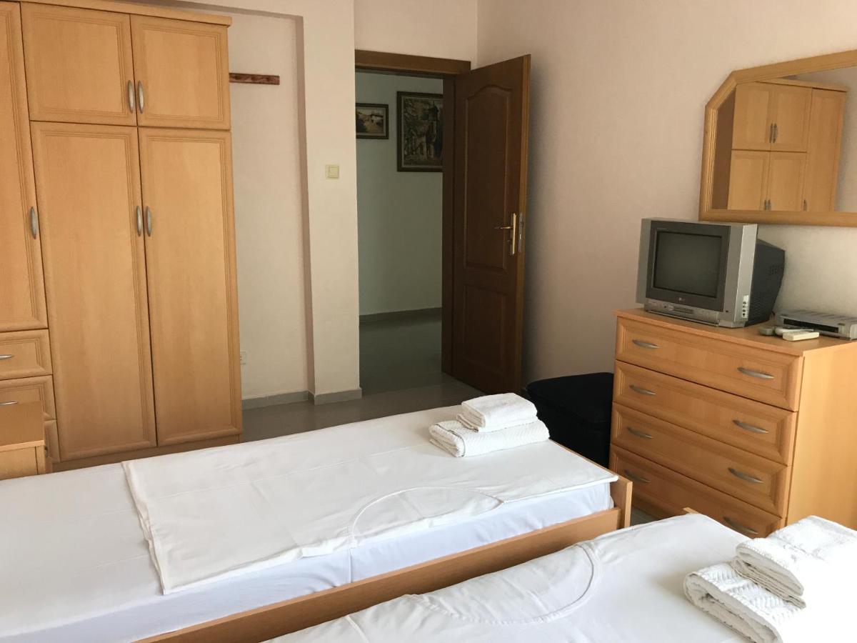 Sea House Villa Свети Влас Екстериор снимка