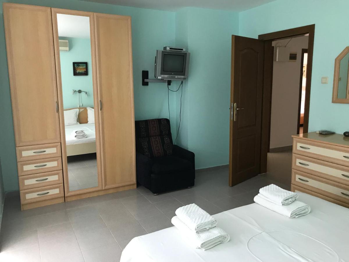 Sea House Villa Свети Влас Екстериор снимка