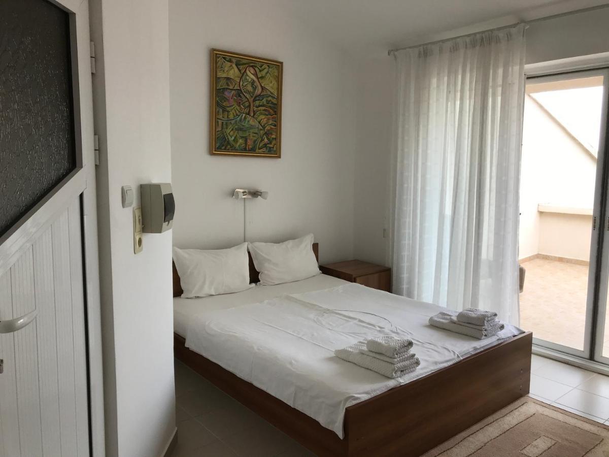 Sea House Villa Свети Влас Екстериор снимка