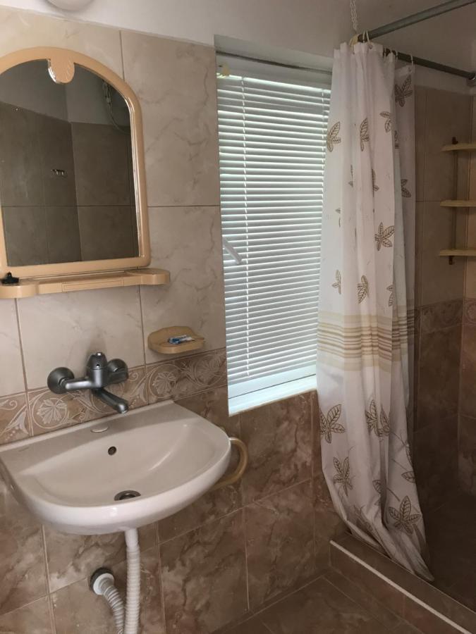 Sea House Villa Свети Влас Екстериор снимка