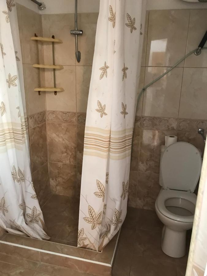 Sea House Villa Свети Влас Екстериор снимка