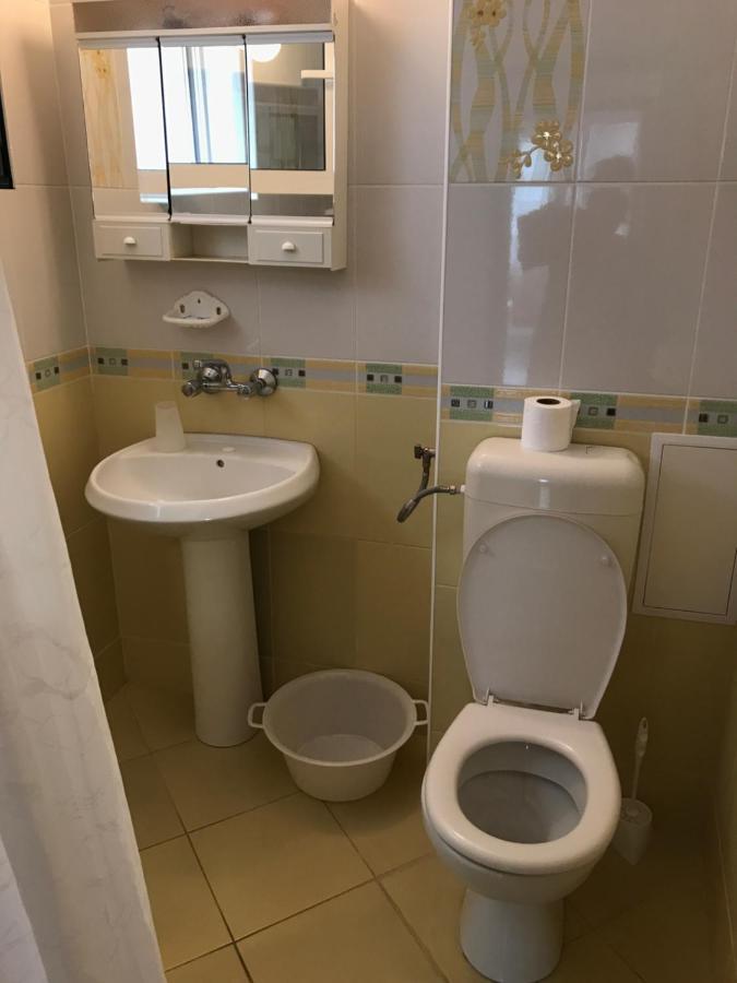 Sea House Villa Свети Влас Екстериор снимка
