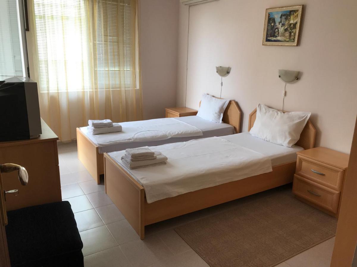 Sea House Villa Свети Влас Екстериор снимка