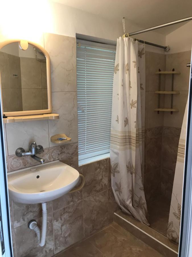 Sea House Villa Свети Влас Екстериор снимка